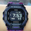CASIOG-Shock Digital 'Black'