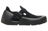 BirkenstockReykjavik Nubuk Leather Shoes 'Black'