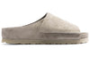 Birkenstockx Fear of God Los Feliz Suede Leather Sandals 'Taupe'