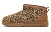 UGG(WMNS) Ultra Mini Speckles Boot 'Chestnut'