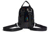 adidas(WMNS) originals PU Mini Backpack 'Black'