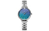 CASIO(WMNS) Analog 'Gradient Blue'