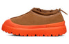 UGGTasman Weather Hybrid Slipper 'Chestnut Orange'