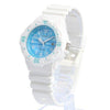 CASIODiving Sports Waterproof Blue Analog