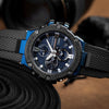 CASIOG-Shock G-Steel 'Blue'