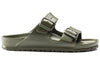 BirkenstockEVA Series Shoe Couple Style Green Version