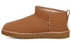 UGGClassic Ultra Mini Boot 'Chestnut'