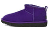 UGG(WMNS) Classic Ultra Mini 'Purple'