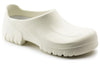 BirkenstockSuper Birki Polyurethane 'White'