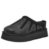 UGG(WMNS) Tazz Sunwave Slipper 'Black'