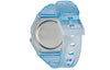 CASIOQuartz Waterproof Sports Unisex Mens Blue Digital