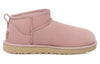 UGG(WMNS) Classic Ultra Mini 'Rose Grey'