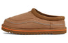 UGGTasman Cali Wave 'Chestnut Orange Soda'