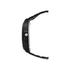 CASIOMen's Quartz Resin Strap Watch Case Black Dial 50m Waterproof 48*43.6*10.3mm Black Analog Mens