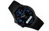 CASIOQuartz Waterproof Sports Mens Black Analog/Digital Combo