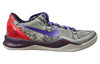 NikeKobe 8 System 'Mine Grey'
