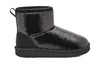 UGG(GS) Classic Mini 'Mirror Ball Boots'