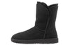 UGG(WMNS) Classic Cuff 'Black'