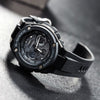 CASIOG-Shock G-Steel 'Black'
