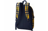 ConverseGo 2 Plaid Backpack 'Yellow'