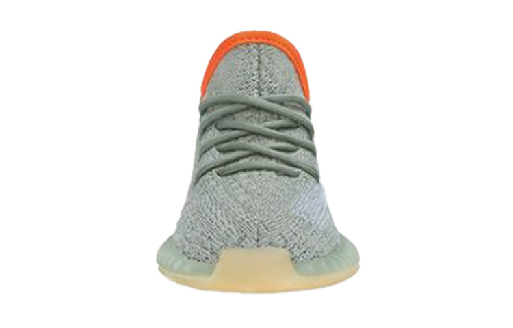 adidas(TD) Yeezy Boost 350 V2 Infant 'Desert Sage'