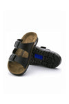 BirkenstockProfessional Birko Flor Bilbao Narrow Fit Sandals 'Black'