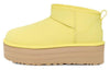 UGG(WMNS) Classic Ultra Mini Platform 'Pearfect'