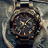 CASIOG-Shock MR-G 'Green'