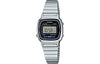 CASIOWaterproof Quartz Silver Digital