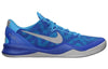 NikeKobe 8 System 'Blue Coral Snake'