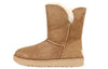 UGG(WMNS) Classic Cuff Short