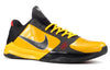 NikeZoom Kobe 5 'Bruce Lee'