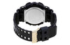 CASIOG-Shock Analog-Digital 'Black Gold'