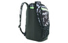 PUMABasketball Backpack 'Black White Green'