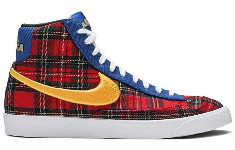 NikeBlazer Mid '77 'Coming to America'