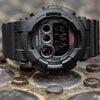 CASIOG-Shock Digital 'Black'