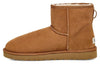 UGGClassic Mini Fleece Lined Snow Boots