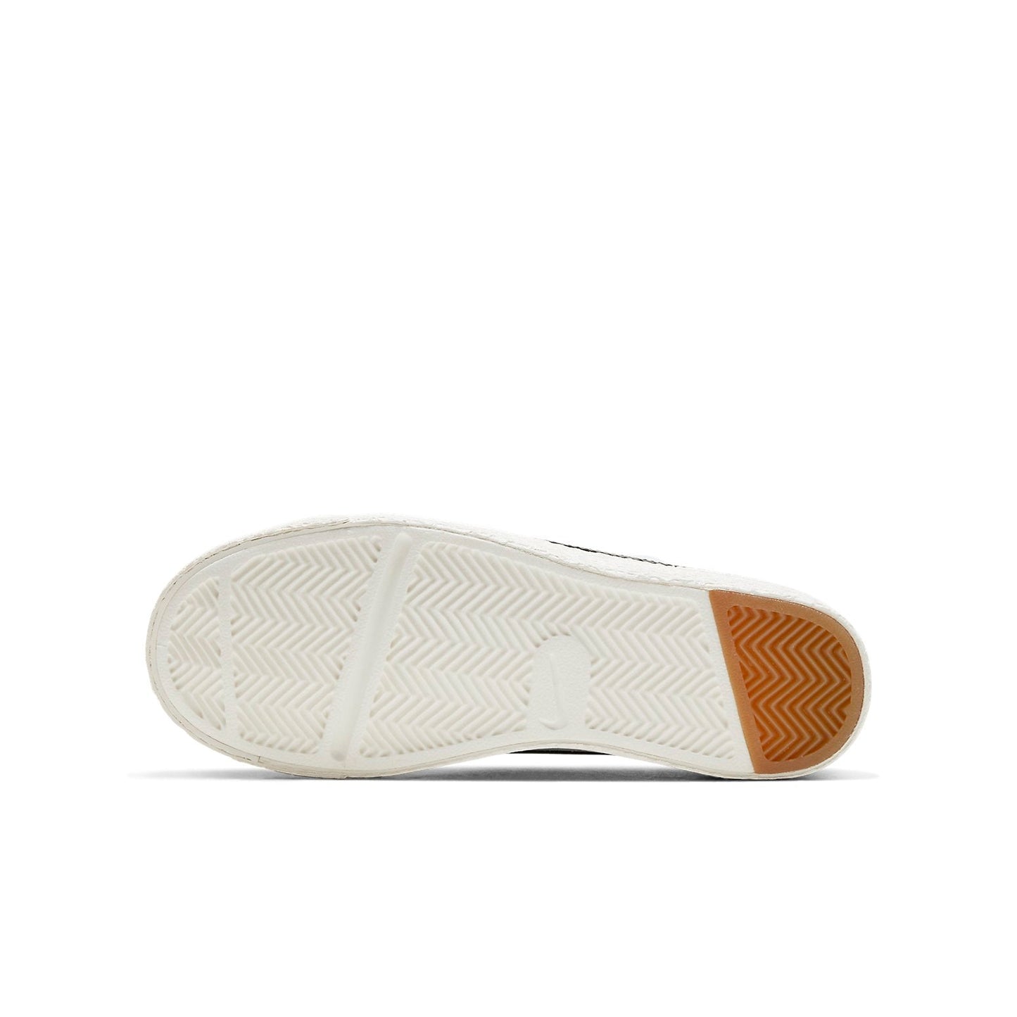 Nike(GS) Blazer Low 'White Black'