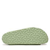 BirkenstockArizona Big Buckle Nubuk Leather 'Green'