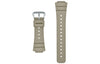 CASIOG-Shock Square 'Brown'