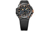 CASIOG-Shock MR-G 'Black'