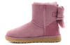 UGG(WMNS) Classic Heritage Bow