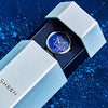 CASIOSHEEN Series Subject Minimalistic Business Casual SHE-C130D-2AUPFY-person Watch Blue Analog