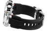 CASIOG-Shock MT-G 'Black Silver'