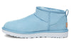 UGG(WMNS) Classic Ultra Mini 'Blue'