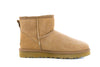 UGG(WMNS) Classic Mini II Boot 'Chestnut'
