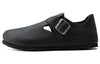 BirkenstockLondon Oiled Leather 'Black'