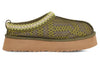 UGG(WMNS) Tazz Maxi Tasman 'Burnt Olive'