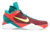 NikeZoom Kobe 7 Supreme XDR 'Year Of The Dragon'