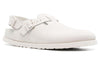 Birkenstock1774 III Tokyo Suede Leather Narrow Fit Sandals 'Bone'